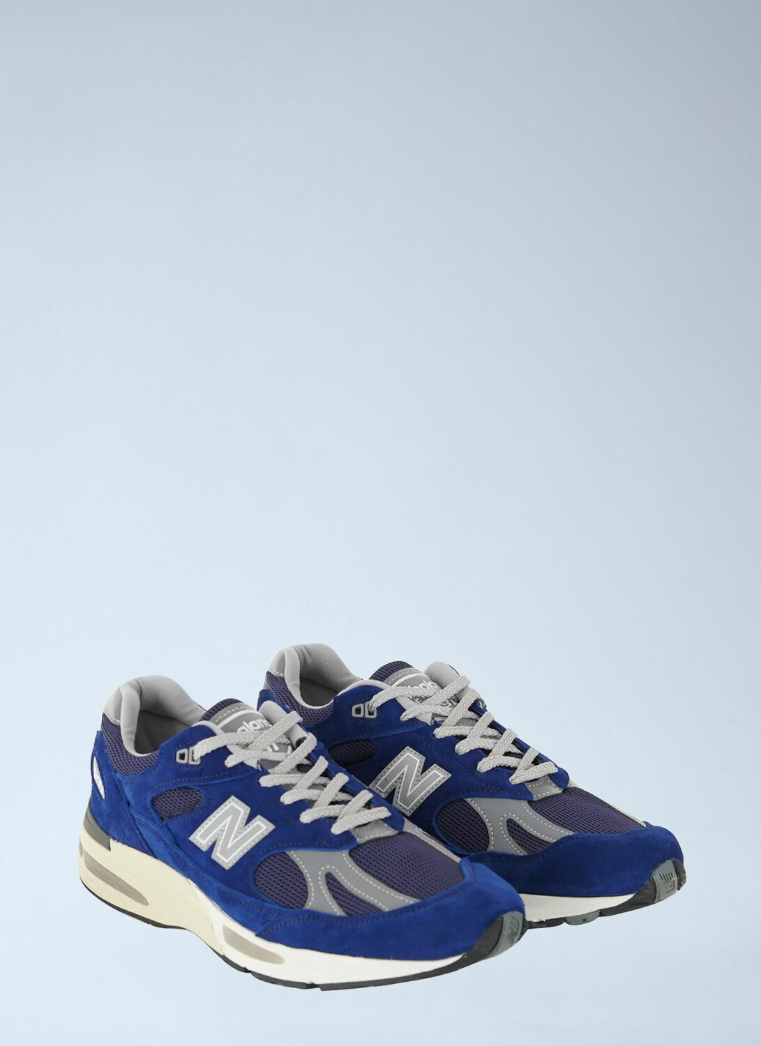 New Balance U991VB2 Made in UK Sneakers