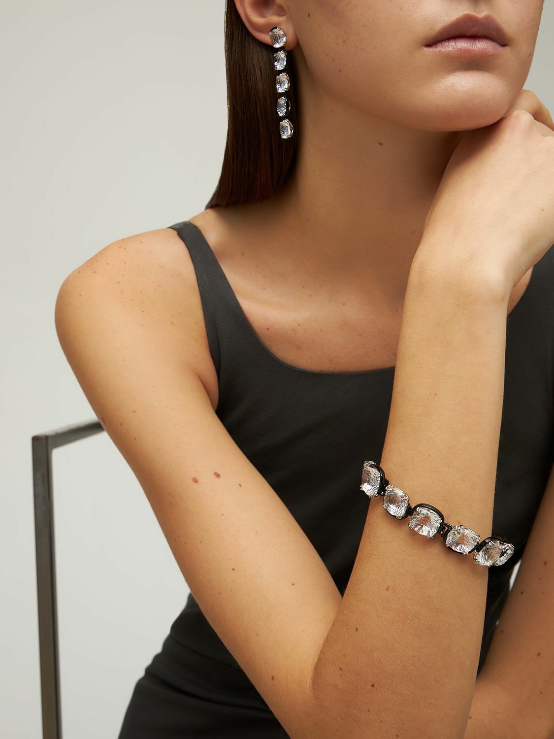 SWAROVSKI Harmonia Swarovski Bracelet Swarovski