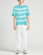Barrow Mens T-shirt Turquoise
