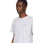 Off-White Grey Arrows T-Shirt