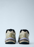 Salomon XT-6 GTX Sneakers