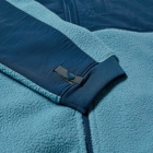 The North Face Men's Denali 2 Jacket in Storm Blue/Monterey