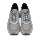 Paul Smith Grey Explorer Sneakers