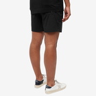 AMIRI Men's Core Logo Swim Short in Black