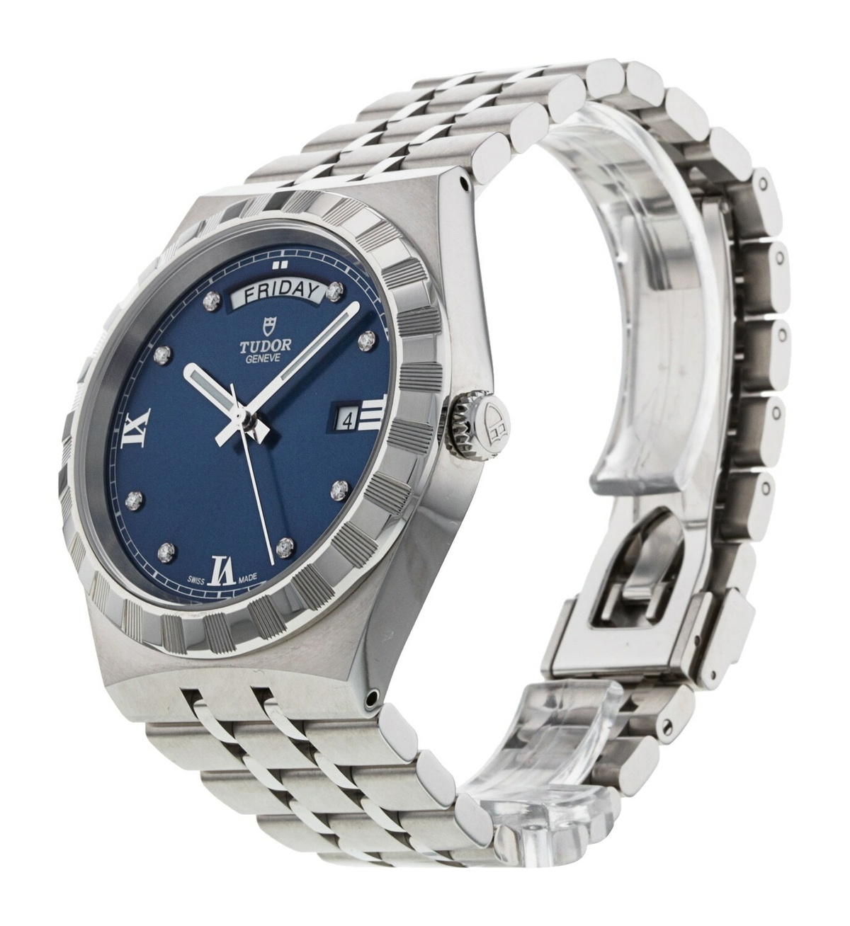 Tudor Royal M28600-0006 Tudor