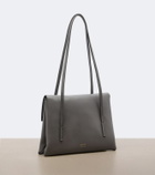 Khaite Soft Blake Small leather shoulder bag