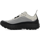 Norda Gray 001A Sneakers