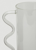 Sophie Lou Jacobsen Wave Pitcher