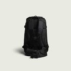 Db Journey Backcountry Backpack 25L in Black Out