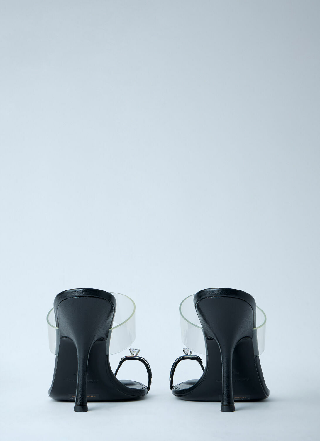 Alexander Wang Bianca Heel Sandals