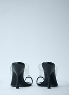 Alexander Wang Bianca Heel Sandals