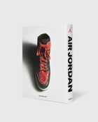 Assouline Air Jordan (Classic) Multi-color Mens Fashion & Lifestyle/Sport