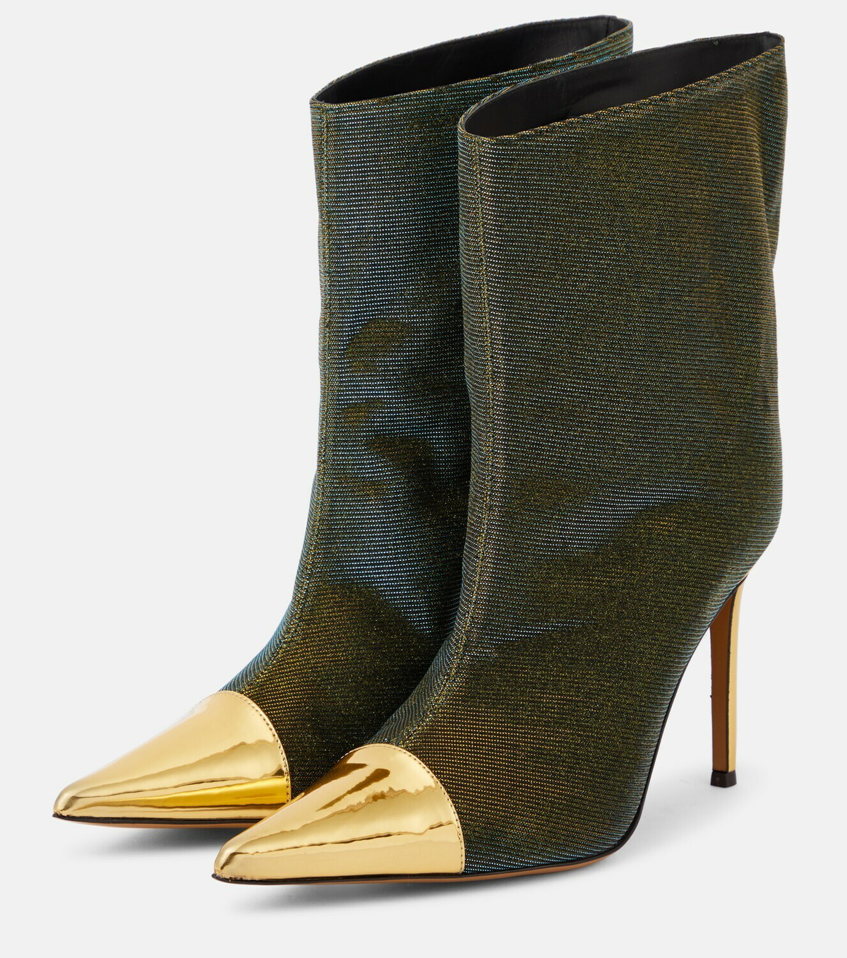 Alexandre Vauthier Alex ankle boots