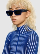 OFF-WHITE - Lecce Acetate Sunglasses