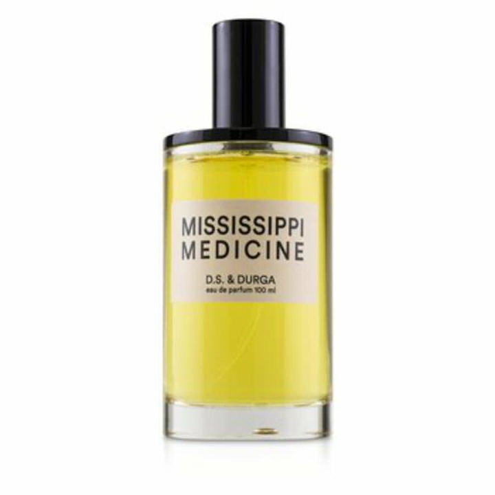 Photo: D.S. & Durga Mens Mississippi Medicine EDP Spray 3.4 oz Fragrances 728899973952