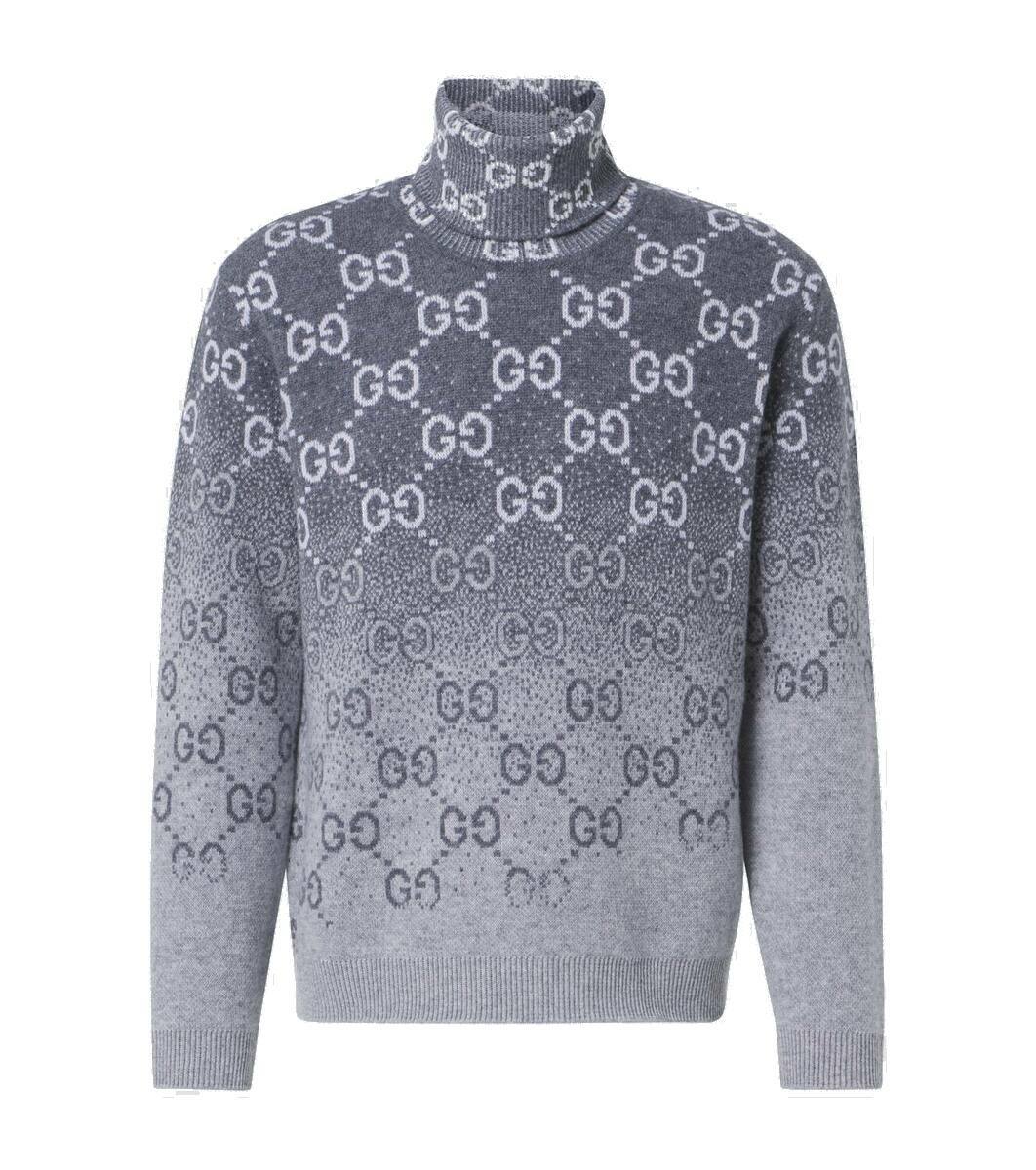 Gucci future sweater best sale