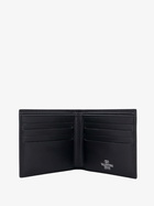 Valentino Garavani Wallet Black Mens