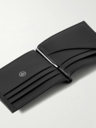 Mulberry - Camberwell Leather Billfold Wallet with Money Clip