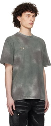 Thug Club Khaki Ambush TC T-shirt