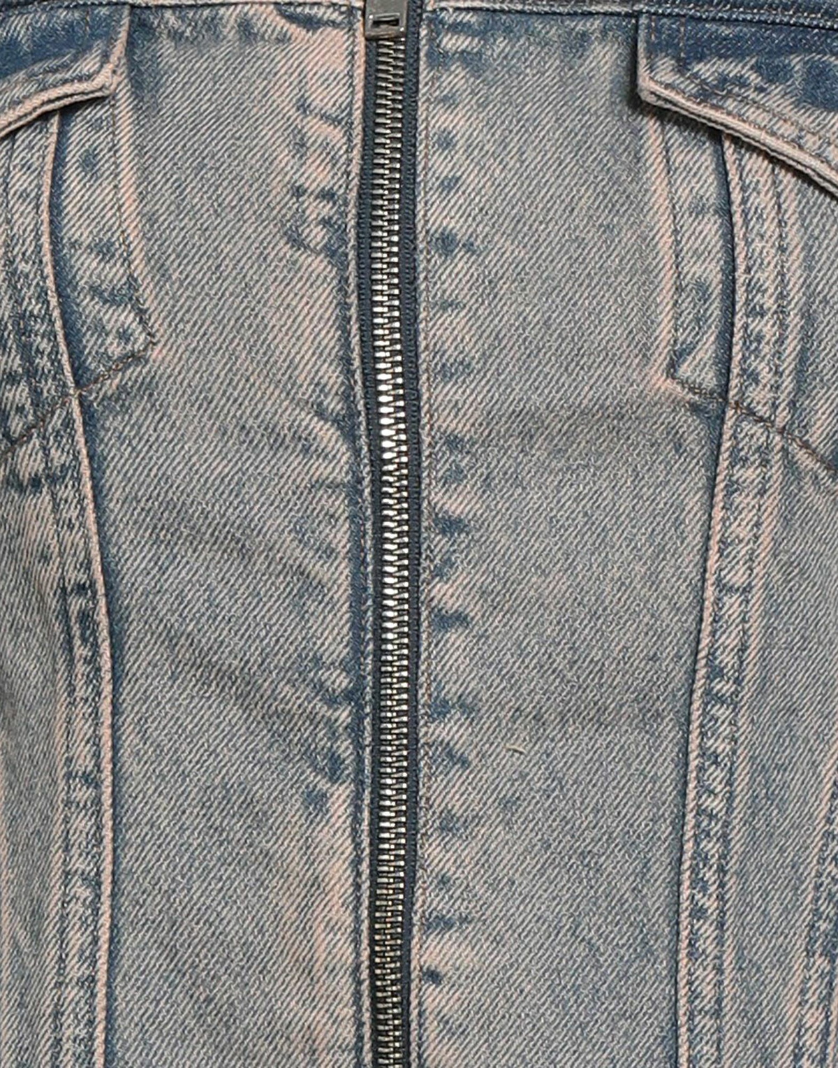 Envii Womens Top in Blue