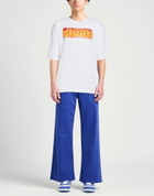 Dsquared2 Mens T-shirt in White