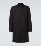 Herno Cotton car coat