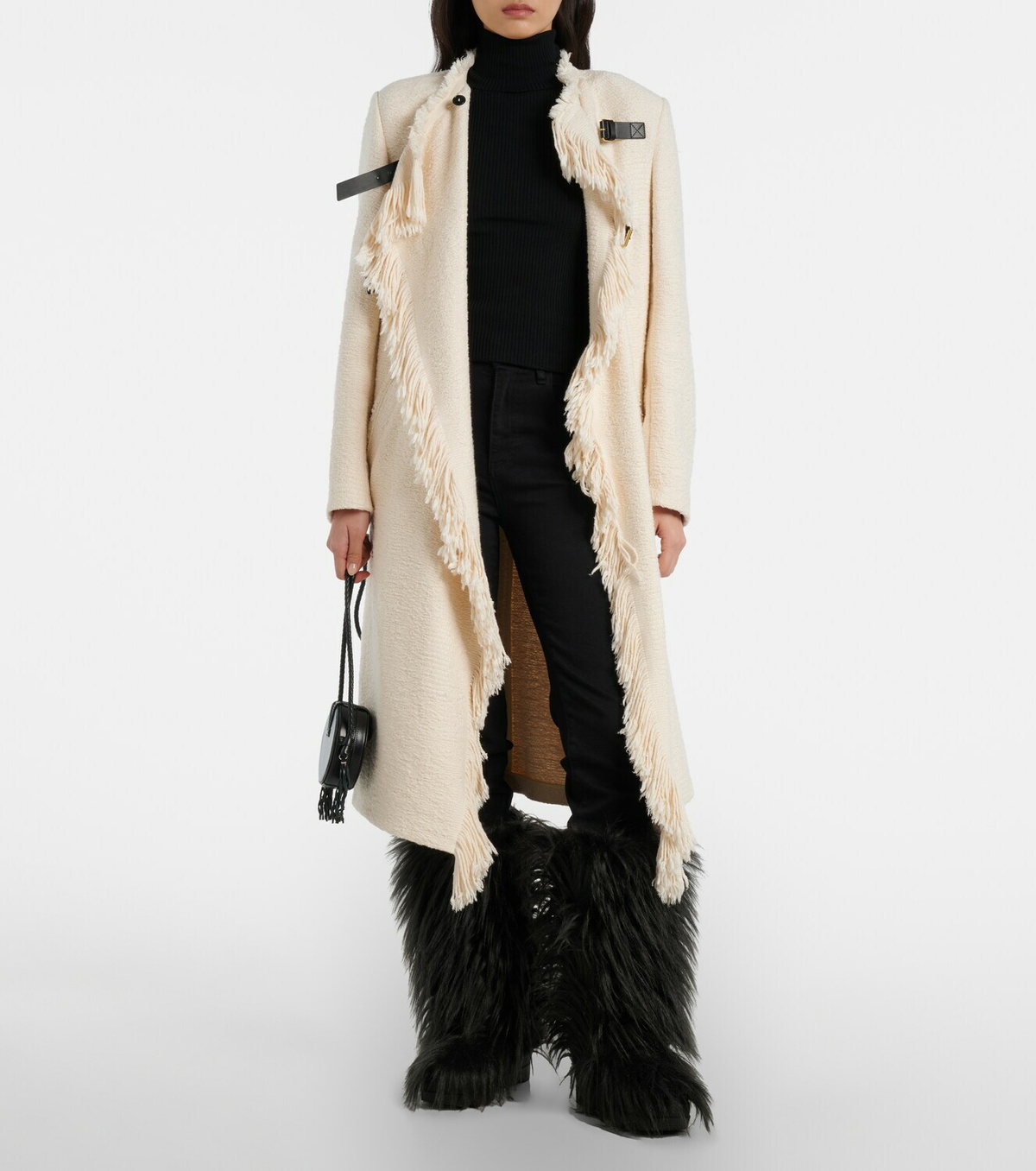 Goldbergh Leonora snow boots