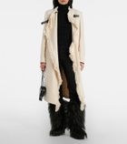 Goldbergh Leonora snow boots