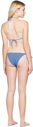 Lido Blue Venti Bikini