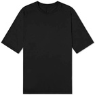 Rick Owens Men's DRKSHDW Jumbo T-Shirt in Black