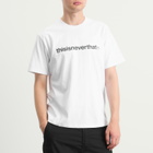thisisneverthat Men's T-Logo T-Shirt in White