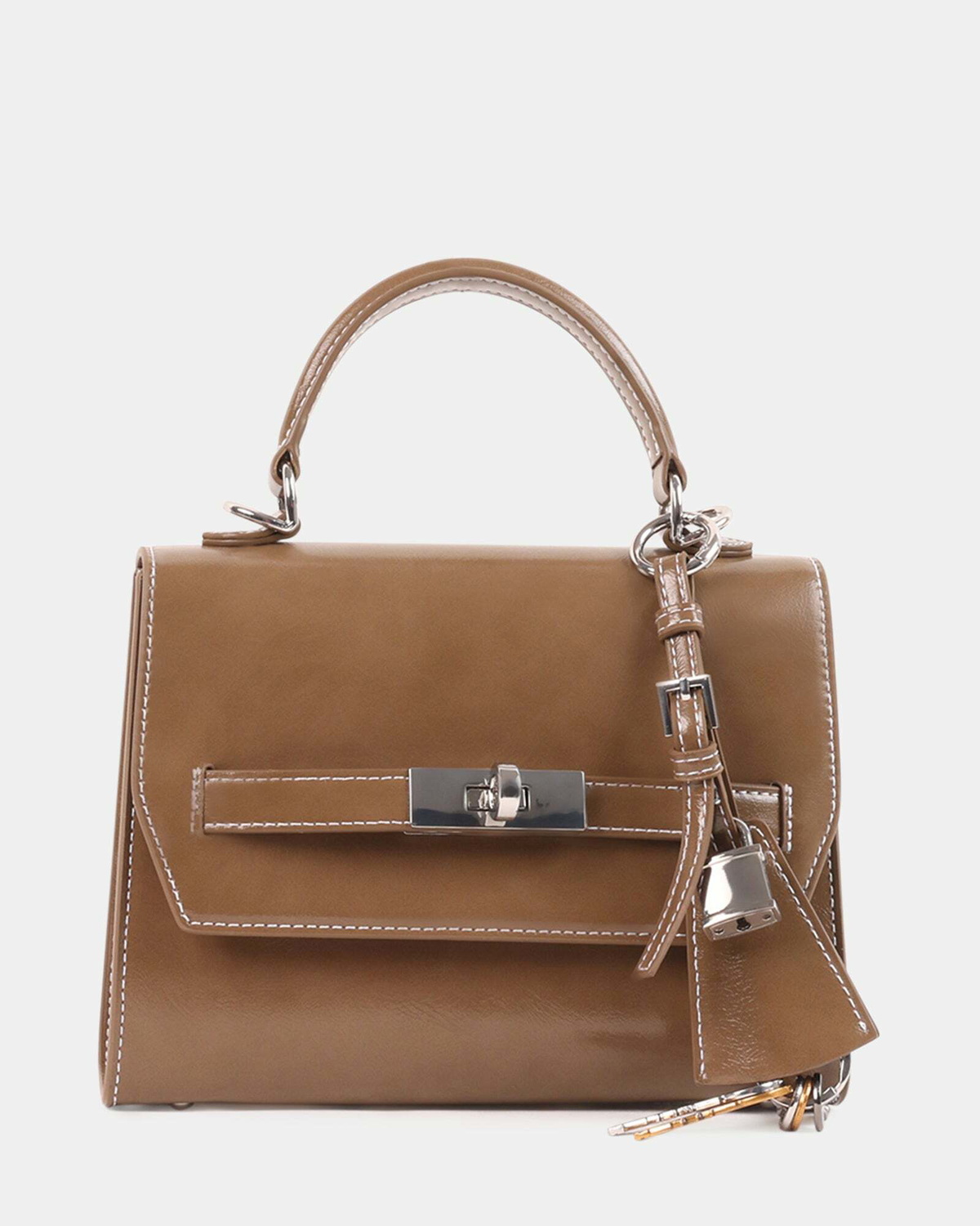Steve Madden Belloise Bag in Green
