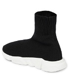 Balenciaga Kids - x Adidas sock sneakers