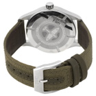 IWC Pilots Automatic Black Dial Mens Watch IW326805