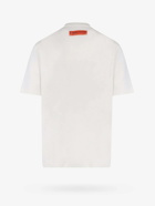 Heron Preston T Shirt Beige   Mens