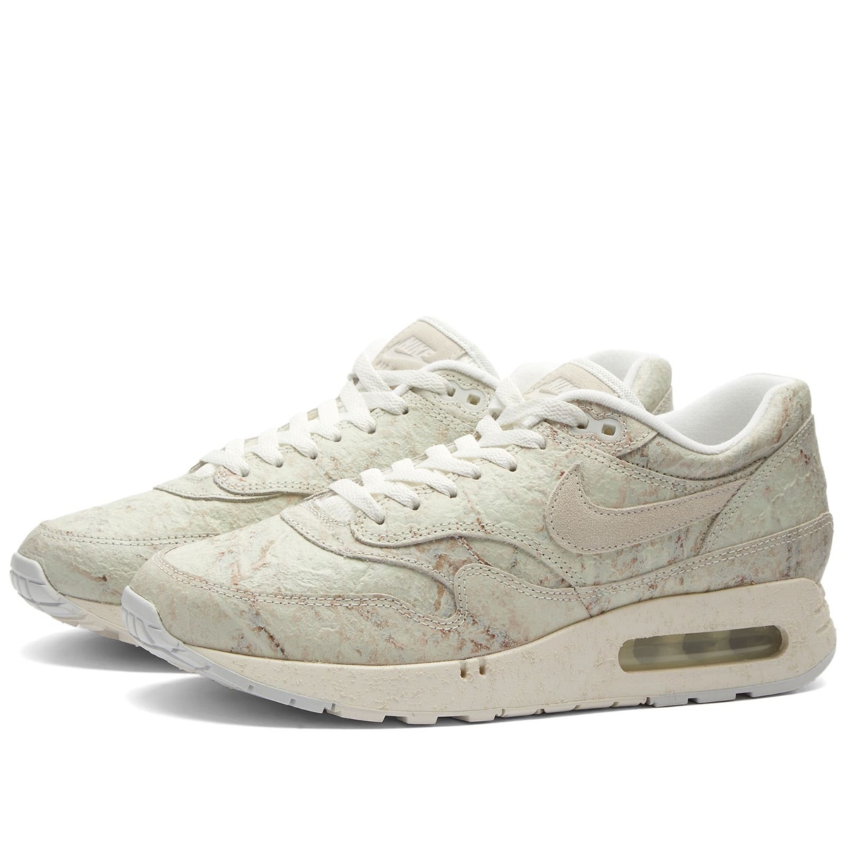 Photo: Nike Air Max 1 '86 OG Sneakers in Summit White/Photon Dust/Black