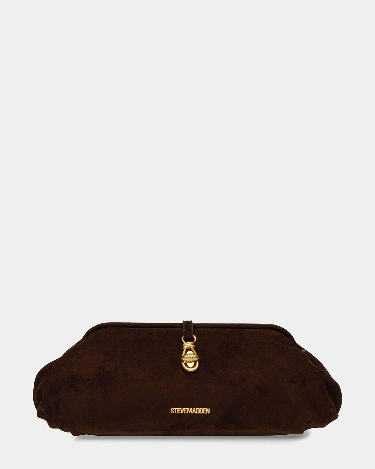 Steve Madden Bsuzette Bag in Brown