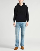 Lardini Mens Sweater in Black