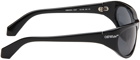 Off-White Black Napoli Sunglasses