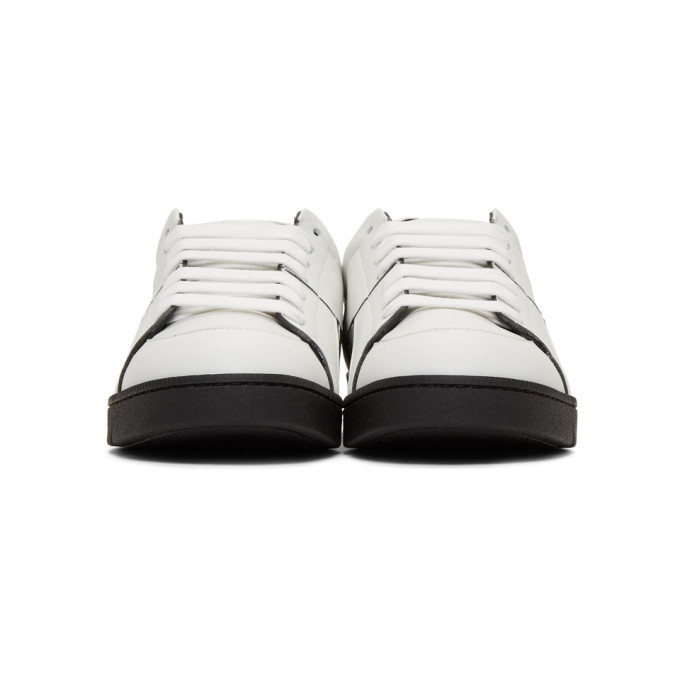 Loewe 2025 puzzle sneaker