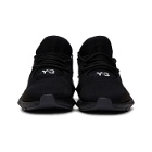 Y-3 Black Saikou Boost Sneakers