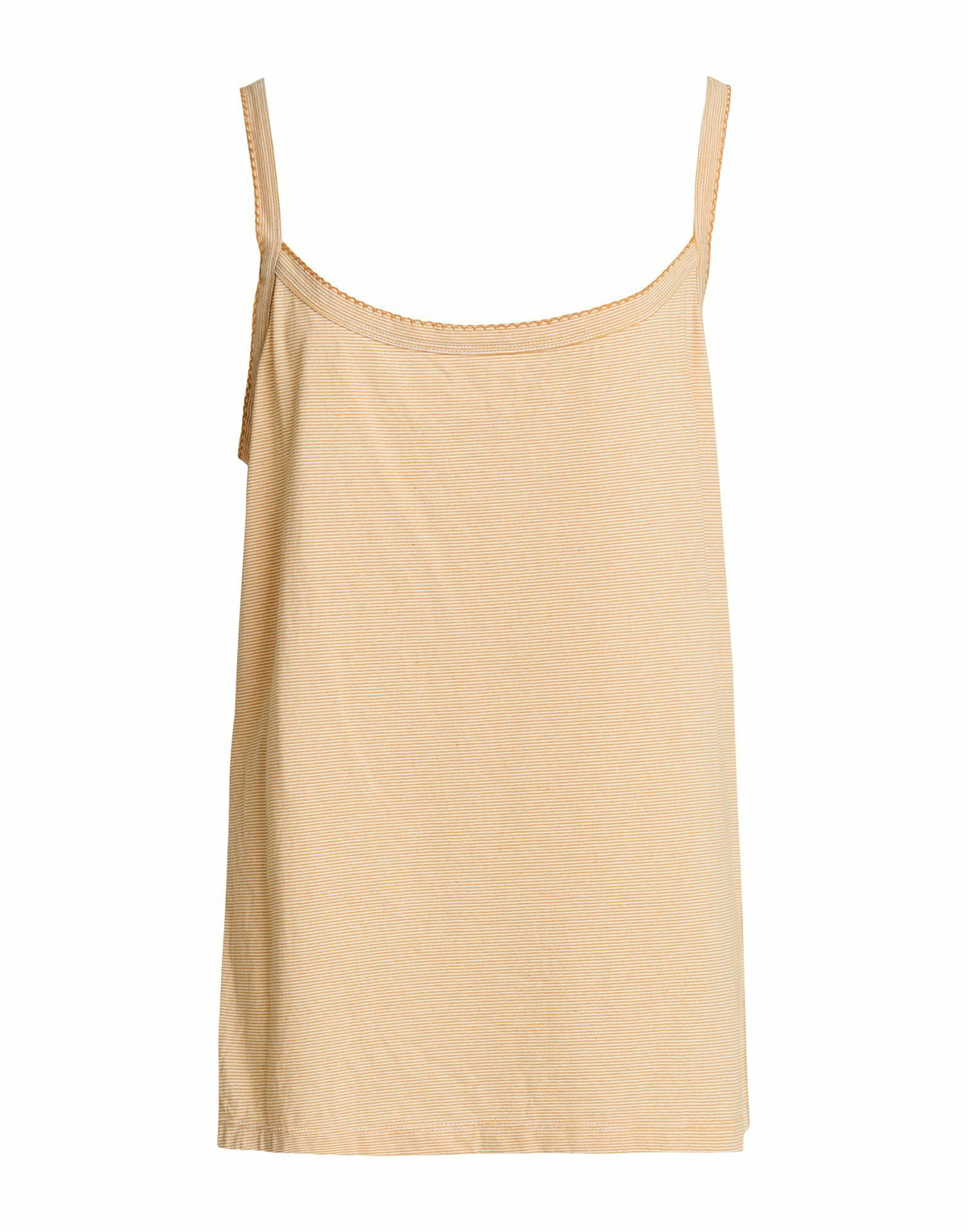 Donni. Womens Tank top in Mandarin