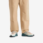 New Balance 1906W Sneaker in Green