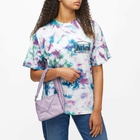 Daniëlle Cathari Women's Mini Puff Bag in Lilac