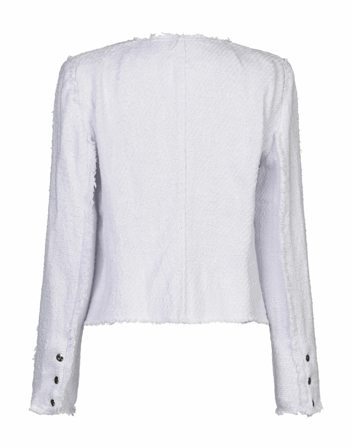 Iro Womens Jacket Lilac