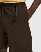 NYLON PACKABLE G-SHORT