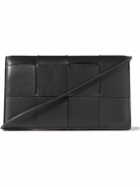Bottega Veneta - Intrecciato Leather Wallet