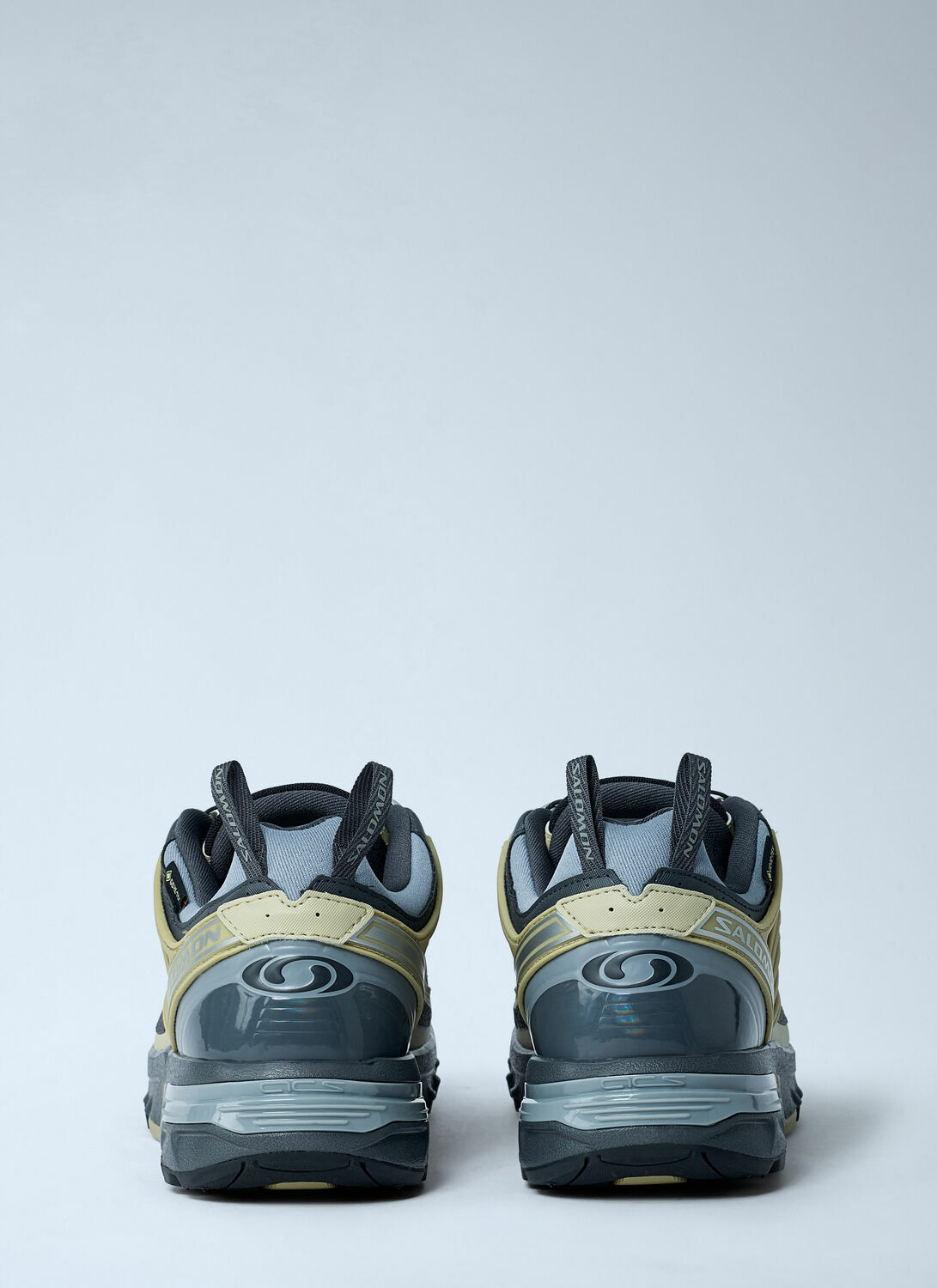 Salomon Acs Pro Sneakers