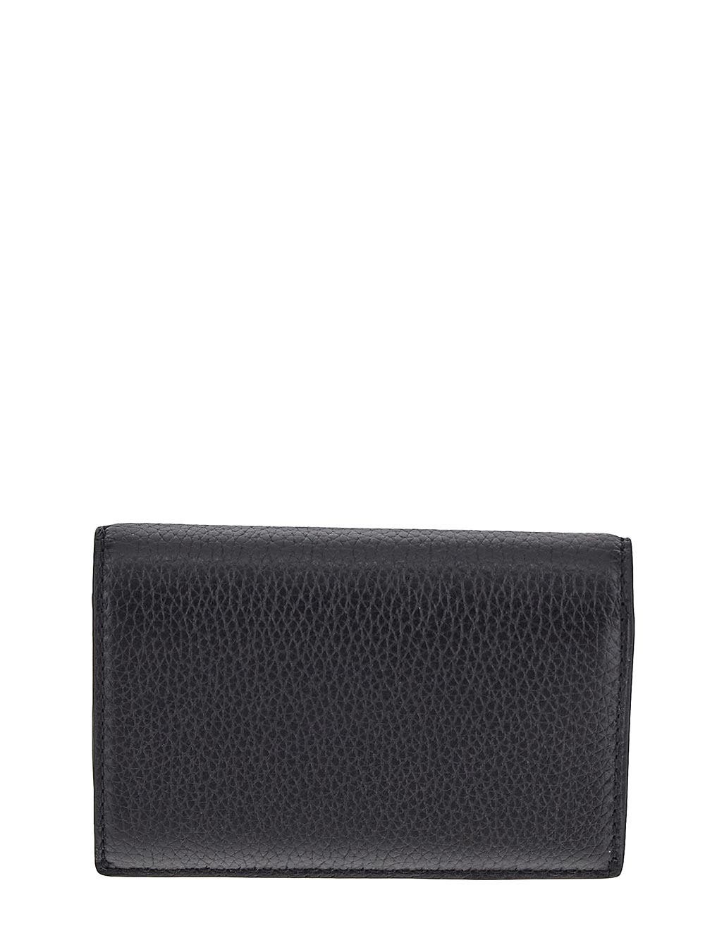 Marc Jacobs Small Bifold Wallet Marc Jacobs