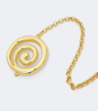 Déhanche Koru chain belt